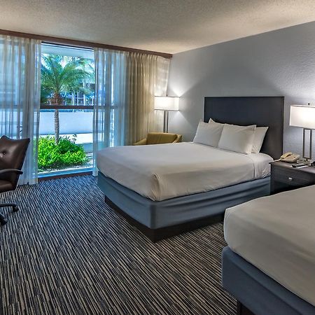 Sawgrass Grand Hotel And Suites Sports Complex Sunrise Εξωτερικό φωτογραφία