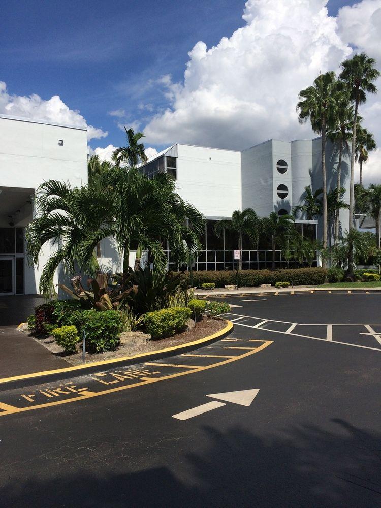 Sawgrass Grand Hotel And Suites Sports Complex Sunrise Εξωτερικό φωτογραφία