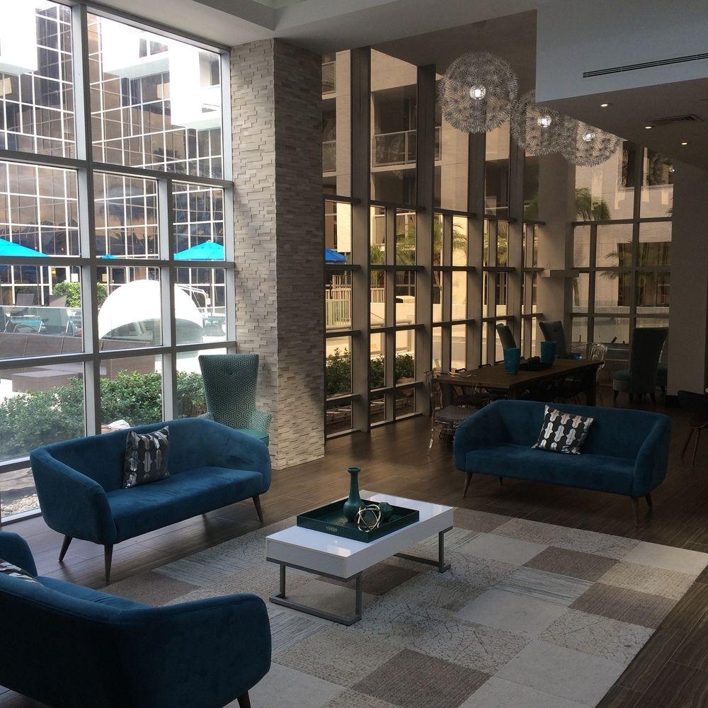 Sawgrass Grand Hotel And Suites Sports Complex Sunrise Εξωτερικό φωτογραφία