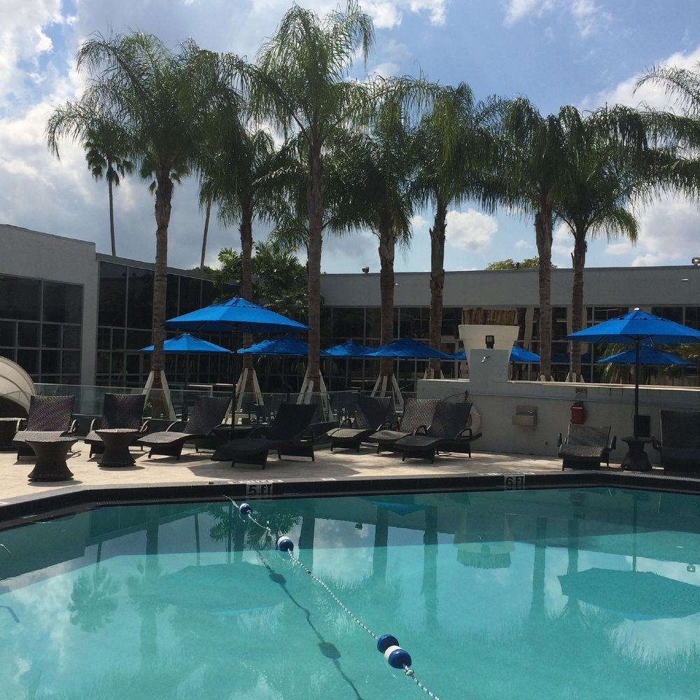 Sawgrass Grand Hotel And Suites Sports Complex Sunrise Εξωτερικό φωτογραφία