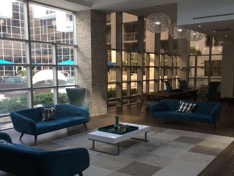 Sawgrass Grand Hotel And Suites Sports Complex Sunrise Εξωτερικό φωτογραφία