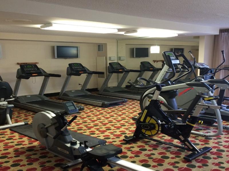 Sawgrass Grand Hotel And Suites Sports Complex Sunrise Εξωτερικό φωτογραφία
