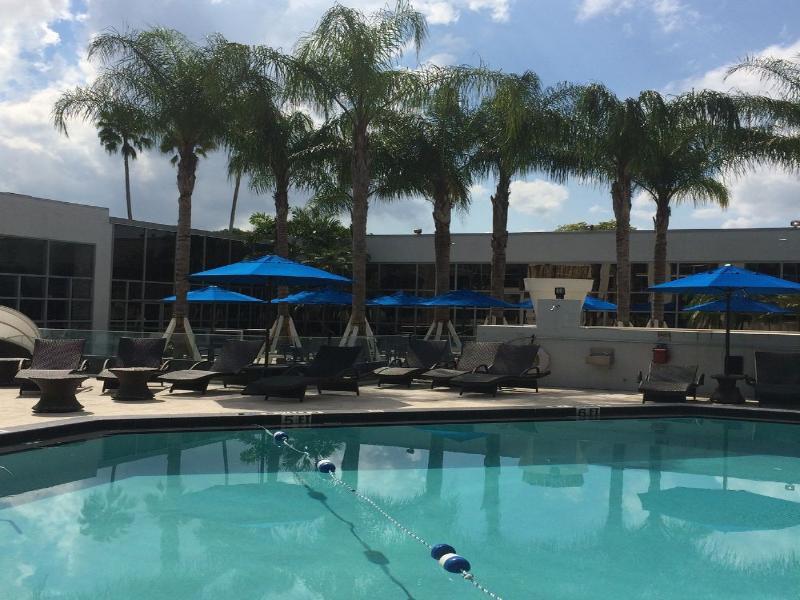 Sawgrass Grand Hotel And Suites Sports Complex Sunrise Εξωτερικό φωτογραφία