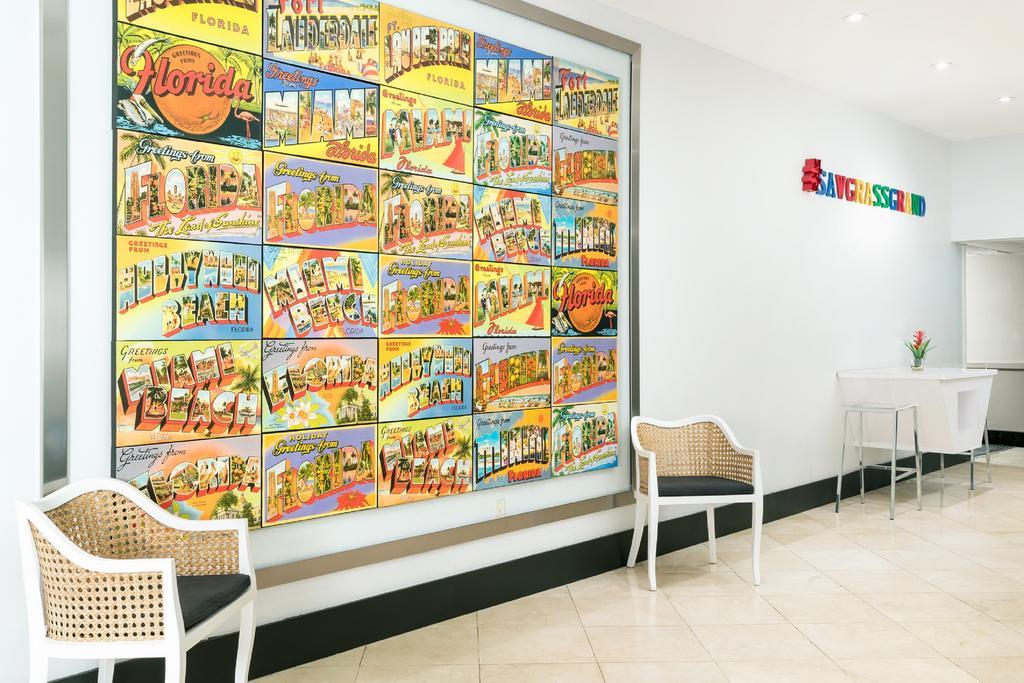 Sawgrass Grand Hotel And Suites Sports Complex Sunrise Εξωτερικό φωτογραφία