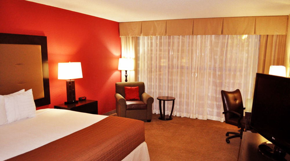 Sawgrass Grand Hotel And Suites Sports Complex Sunrise Εξωτερικό φωτογραφία