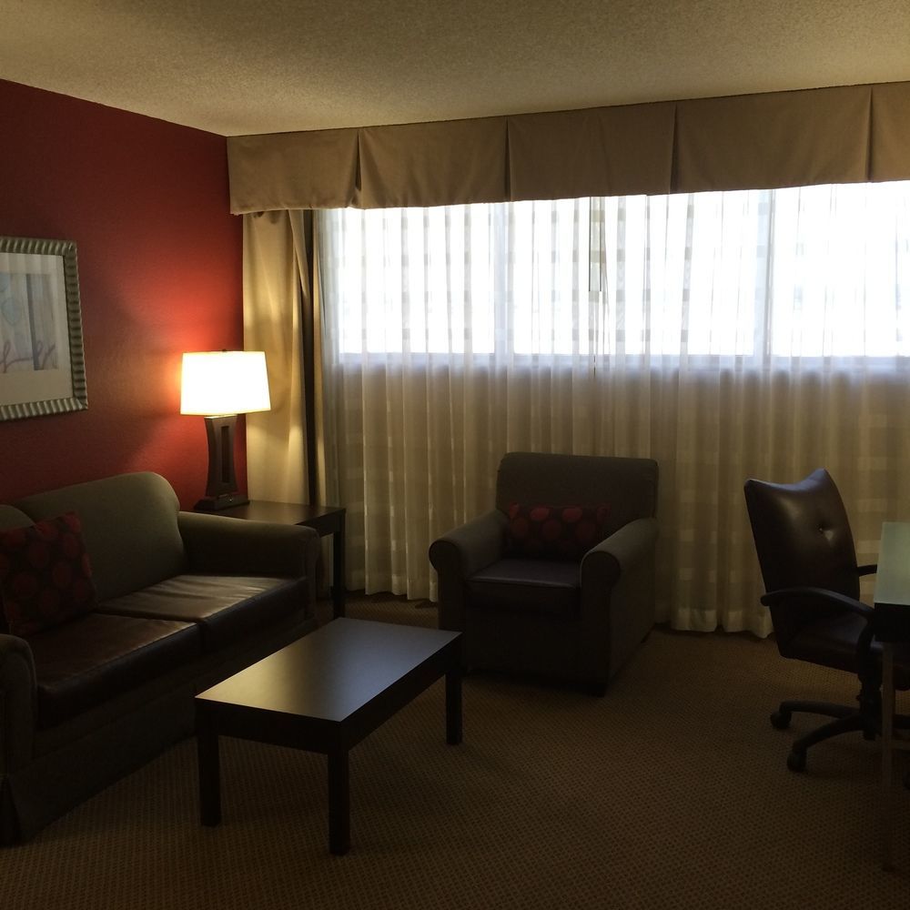 Sawgrass Grand Hotel And Suites Sports Complex Sunrise Εξωτερικό φωτογραφία