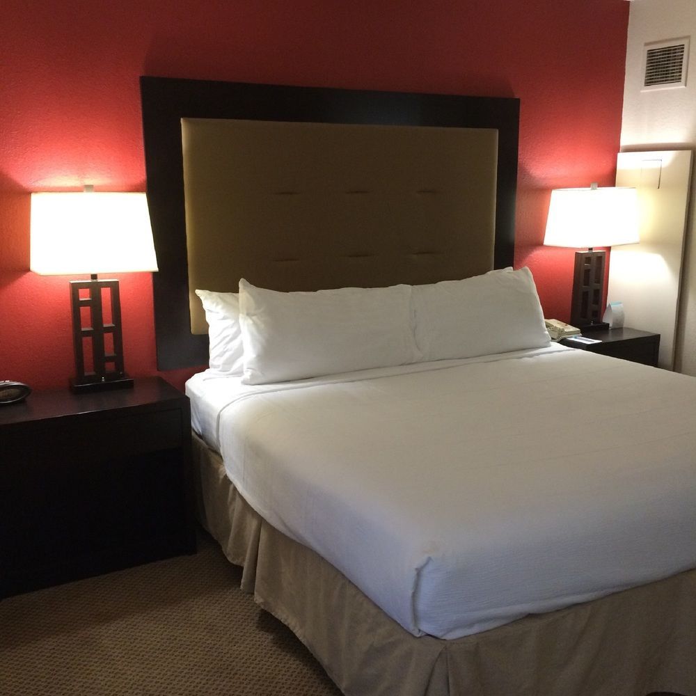 Sawgrass Grand Hotel And Suites Sports Complex Sunrise Εξωτερικό φωτογραφία