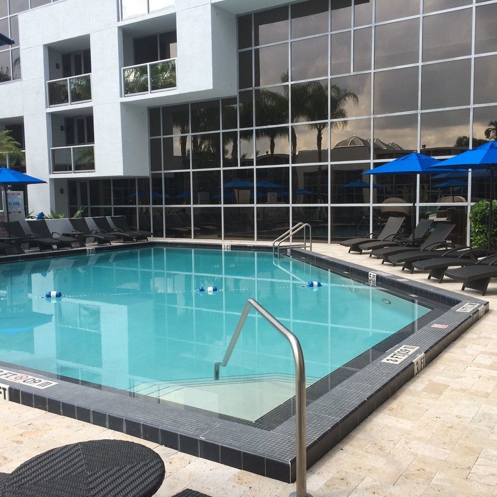 Sawgrass Grand Hotel And Suites Sports Complex Sunrise Εξωτερικό φωτογραφία