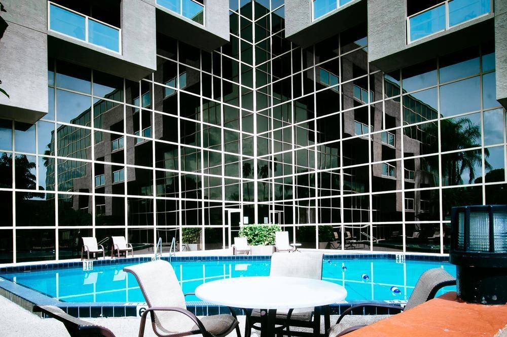 Sawgrass Grand Hotel And Suites Sports Complex Sunrise Εξωτερικό φωτογραφία