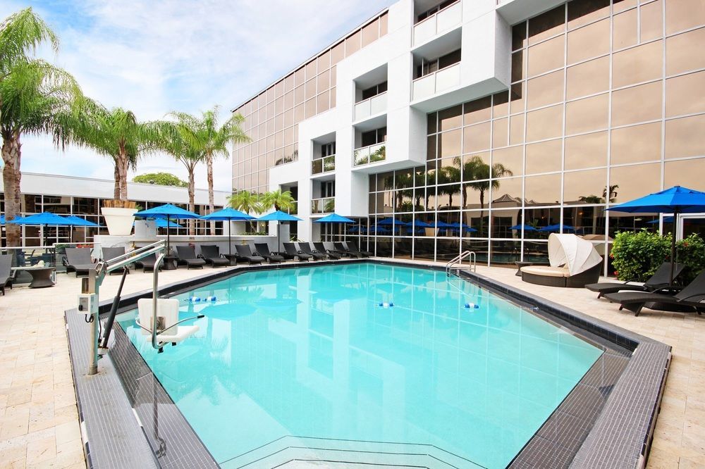 Sawgrass Grand Hotel And Suites Sports Complex Sunrise Εξωτερικό φωτογραφία