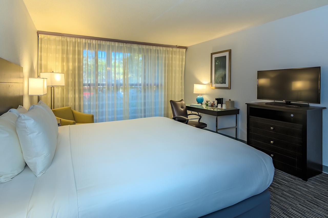 Sawgrass Grand Hotel And Suites Sports Complex Sunrise Εξωτερικό φωτογραφία