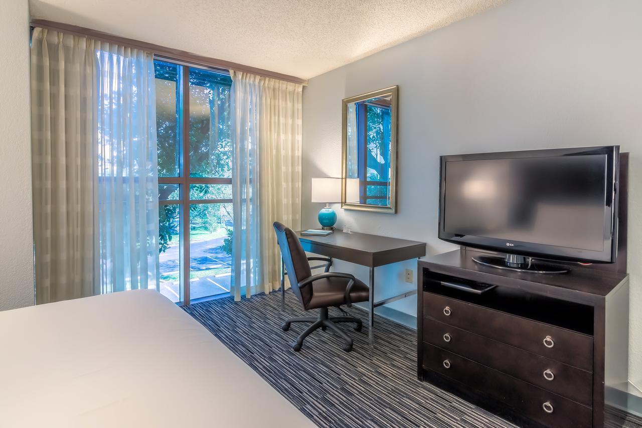 Sawgrass Grand Hotel And Suites Sports Complex Sunrise Εξωτερικό φωτογραφία