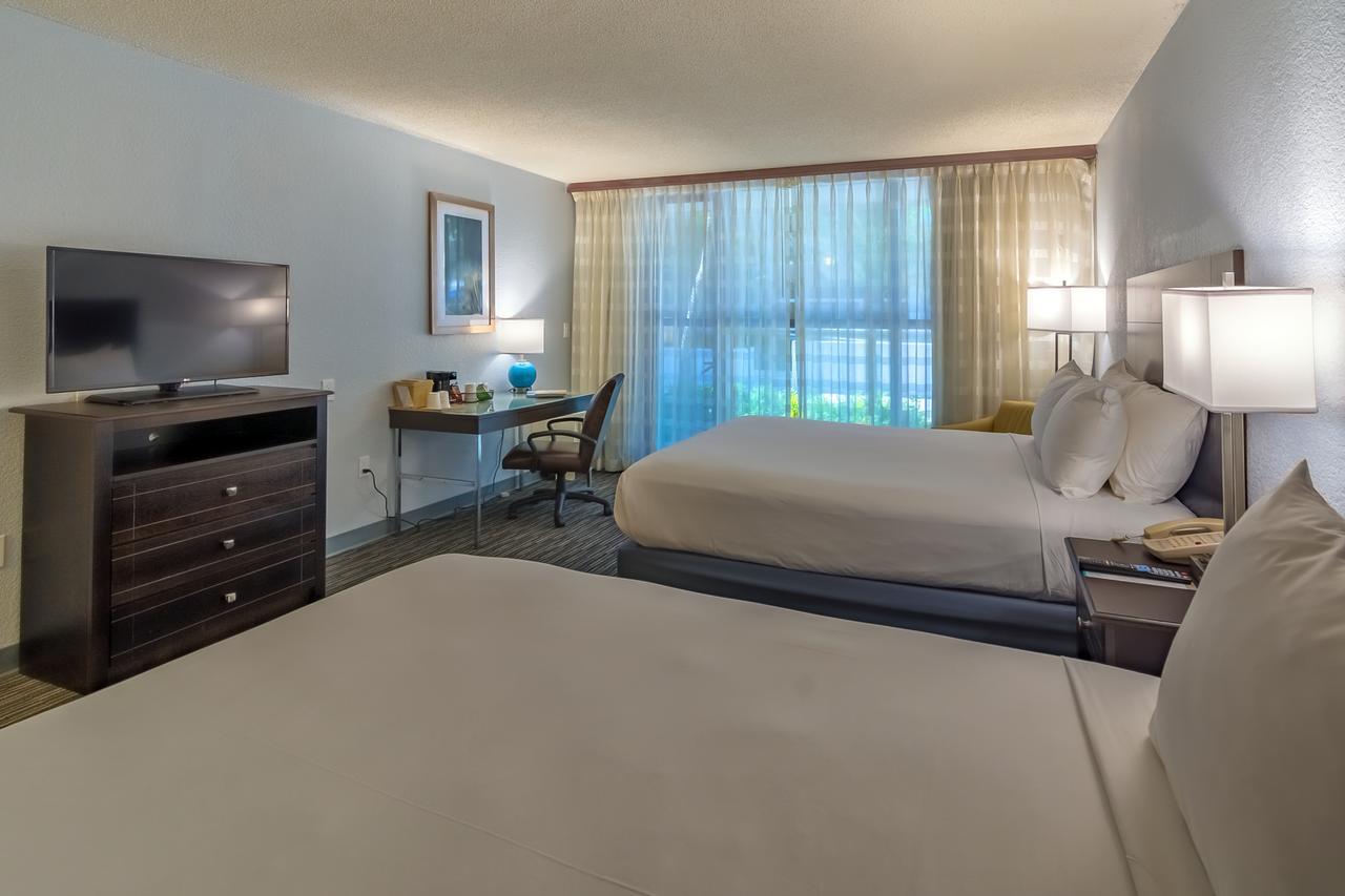 Sawgrass Grand Hotel And Suites Sports Complex Sunrise Εξωτερικό φωτογραφία