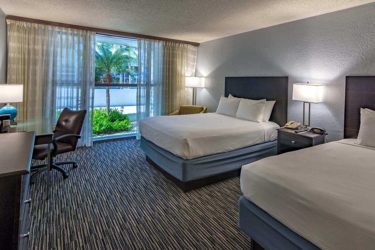 Sawgrass Grand Hotel And Suites Sports Complex Sunrise Εξωτερικό φωτογραφία
