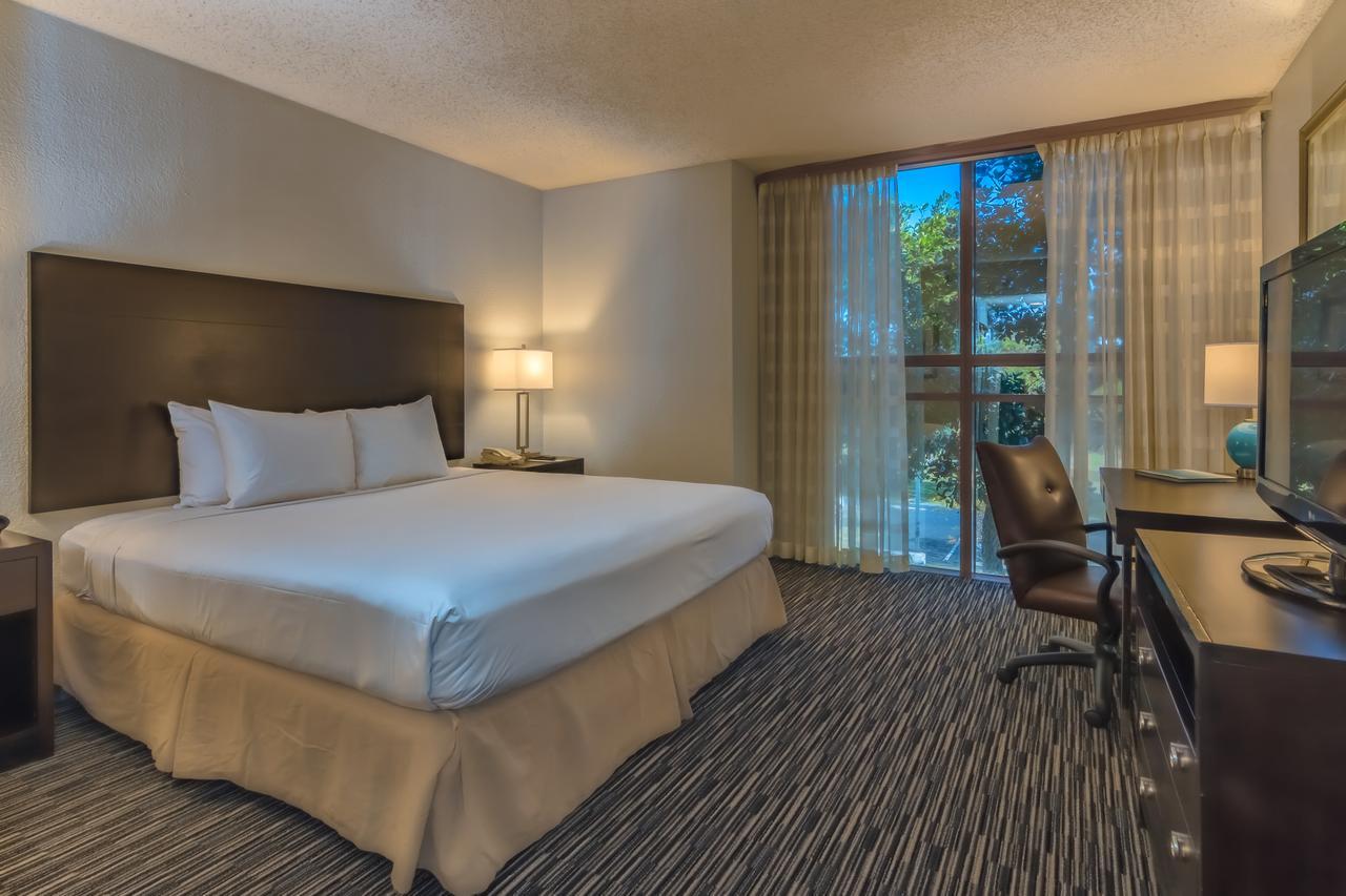 Sawgrass Grand Hotel And Suites Sports Complex Sunrise Εξωτερικό φωτογραφία