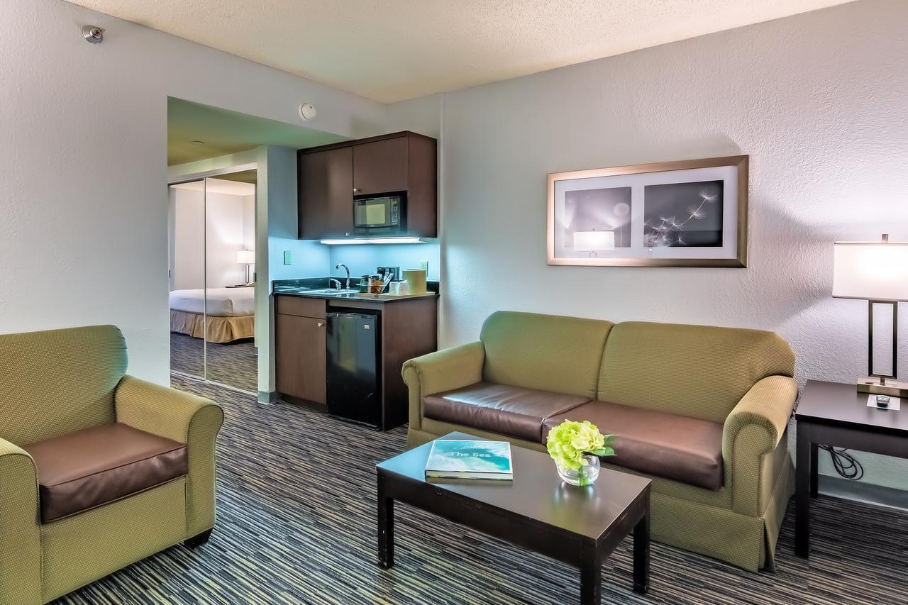 Sawgrass Grand Hotel And Suites Sports Complex Sunrise Εξωτερικό φωτογραφία