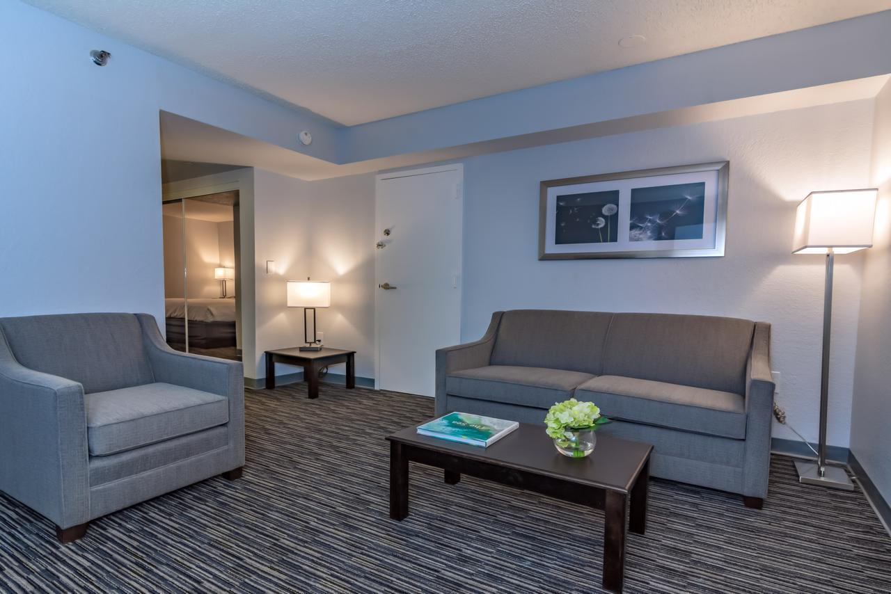 Sawgrass Grand Hotel And Suites Sports Complex Sunrise Εξωτερικό φωτογραφία