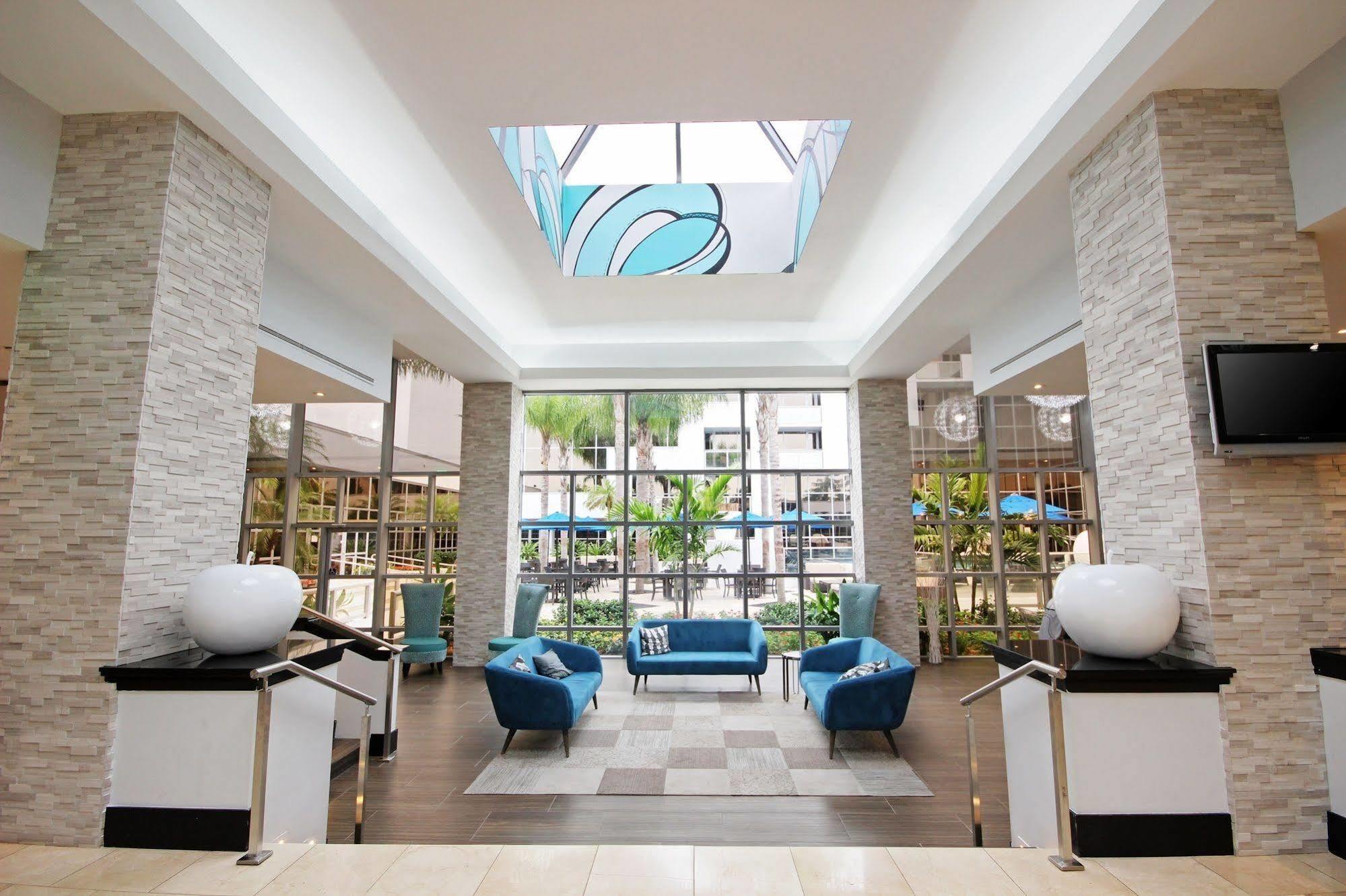 Sawgrass Grand Hotel And Suites Sports Complex Sunrise Εξωτερικό φωτογραφία