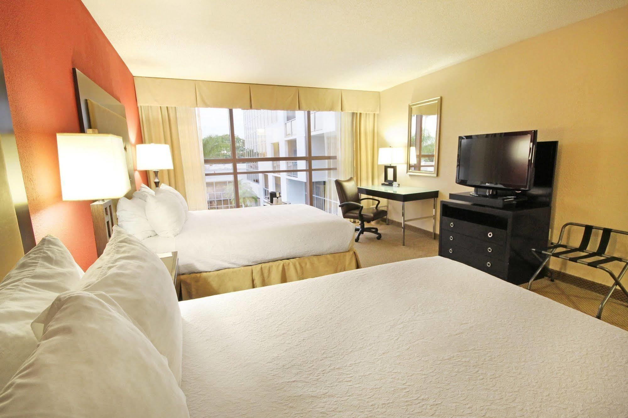 Sawgrass Grand Hotel And Suites Sports Complex Sunrise Εξωτερικό φωτογραφία
