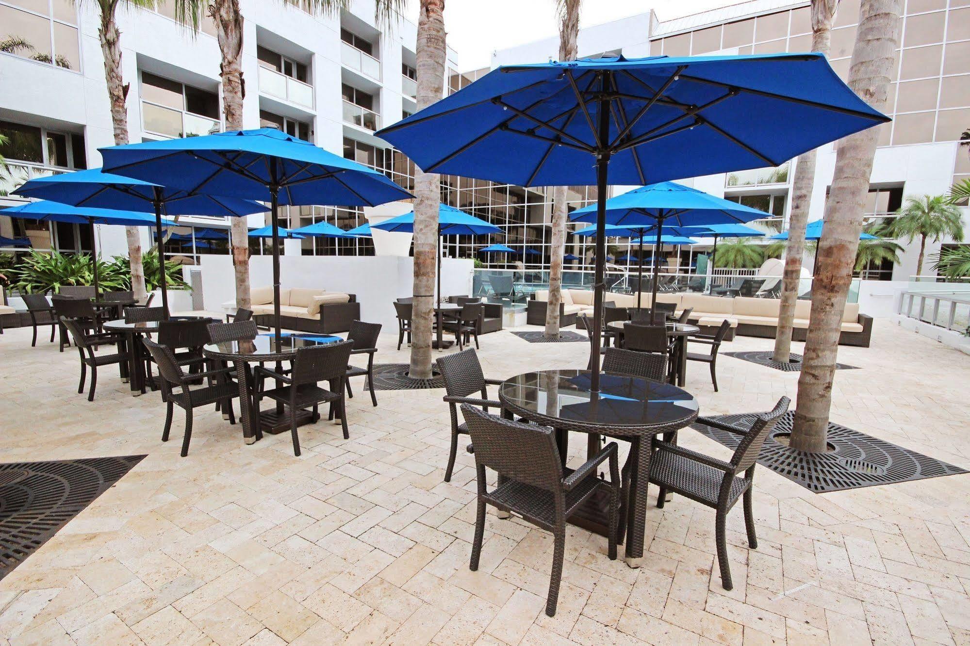 Sawgrass Grand Hotel And Suites Sports Complex Sunrise Εξωτερικό φωτογραφία