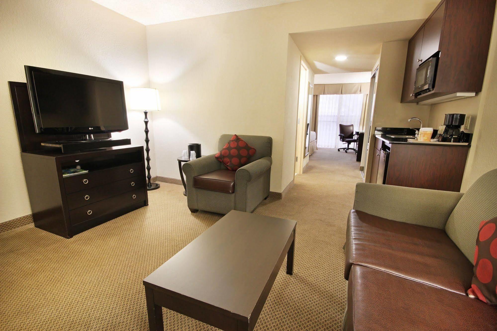 Sawgrass Grand Hotel And Suites Sports Complex Sunrise Εξωτερικό φωτογραφία
