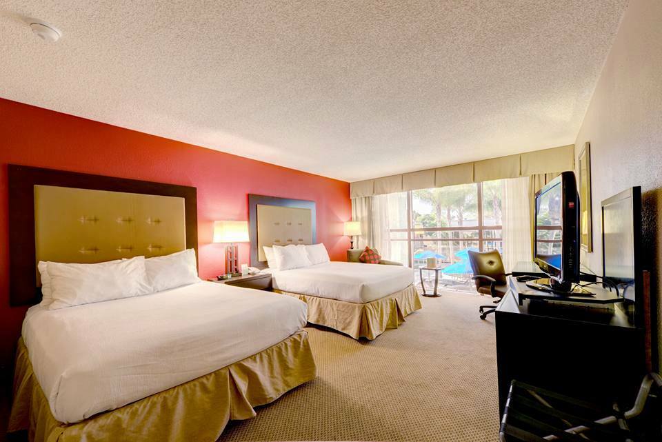 Sawgrass Grand Hotel And Suites Sports Complex Sunrise Εξωτερικό φωτογραφία