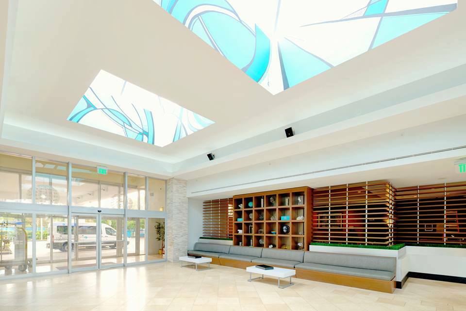 Sawgrass Grand Hotel And Suites Sports Complex Sunrise Εξωτερικό φωτογραφία