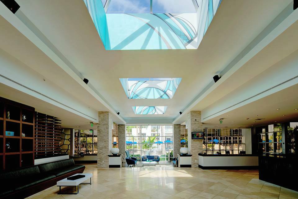 Sawgrass Grand Hotel And Suites Sports Complex Sunrise Εξωτερικό φωτογραφία