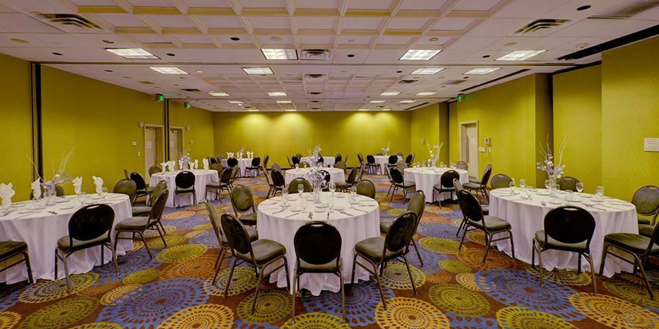 Sawgrass Grand Hotel And Suites Sports Complex Sunrise Εξωτερικό φωτογραφία