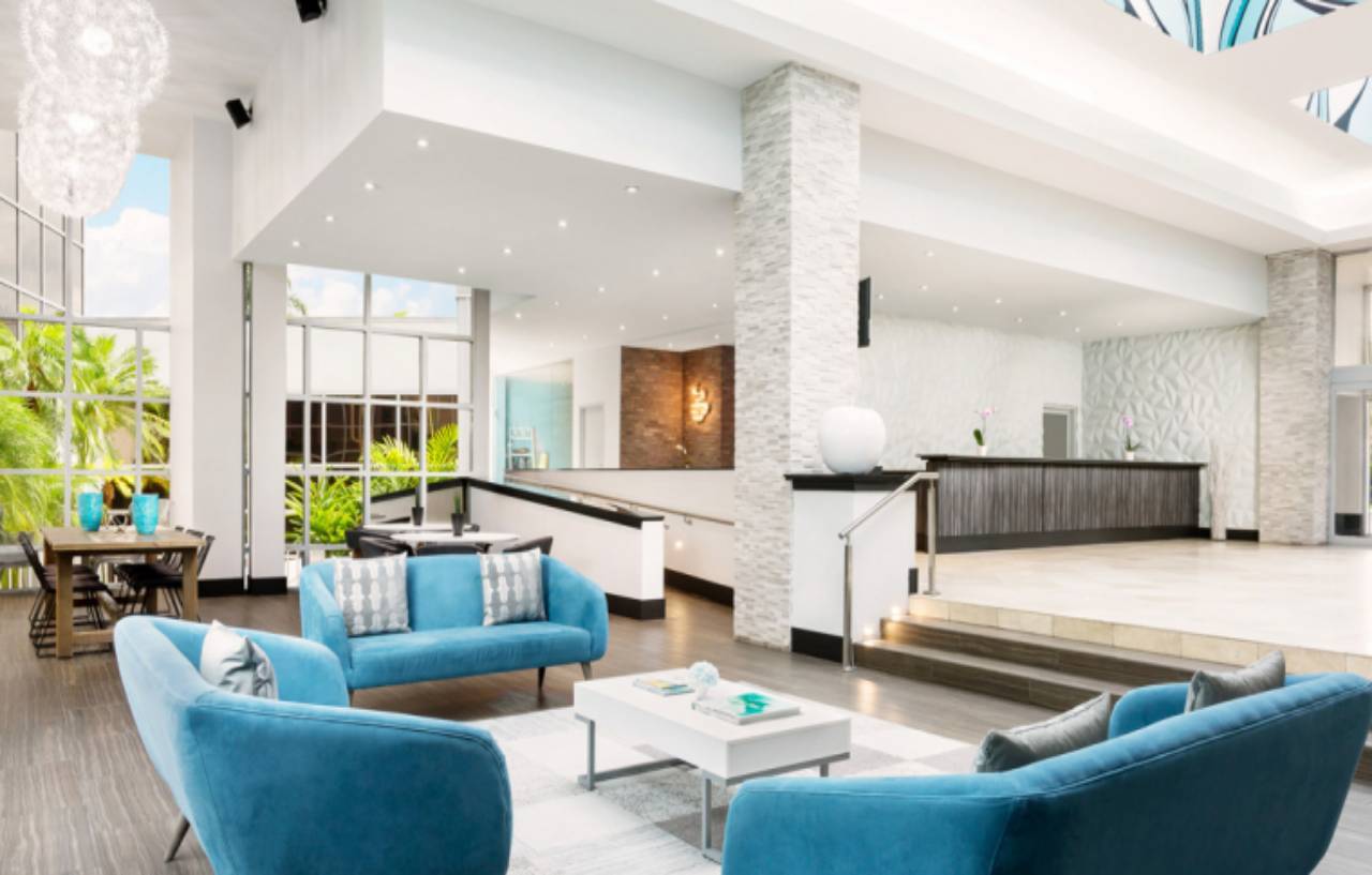 Sawgrass Grand Hotel And Suites Sports Complex Sunrise Εξωτερικό φωτογραφία